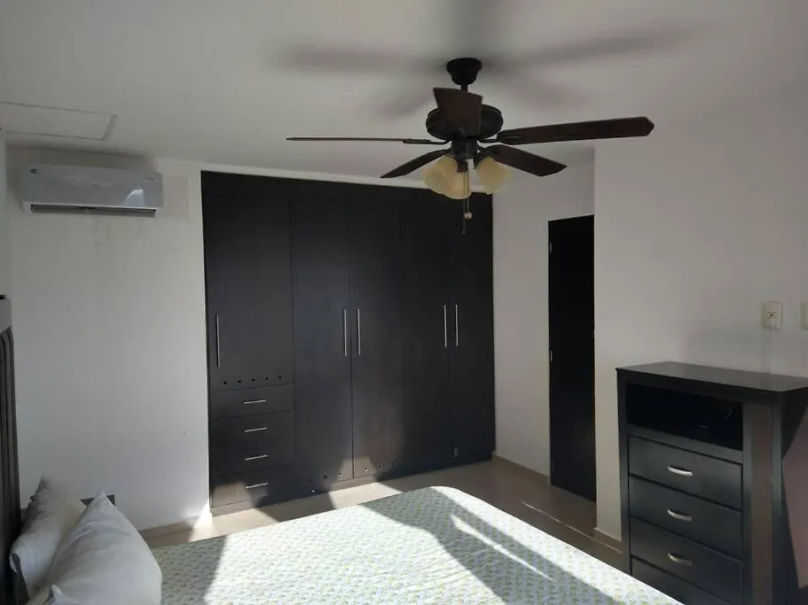 Hermoso Condo De 2 Habitaciones Frente Al Caribe Cancun Apartment