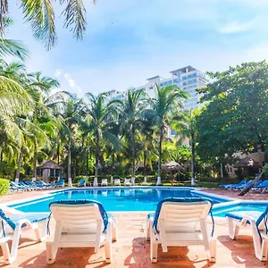 Apartamento Amazing Location & Great Price, Cancún