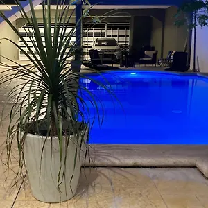 Apartamento Homecancun2, Cancún