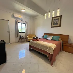 Habitación en casa particular Caribbean Queen, Cancún