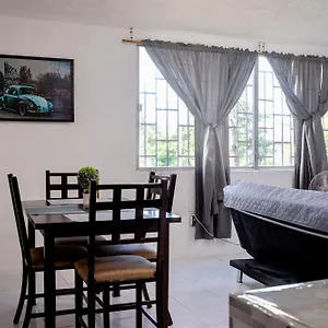 Apartamento Palenque, Cancún
