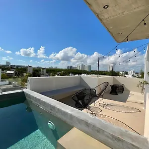 Apartamento Mangle By Andiani, Cancún