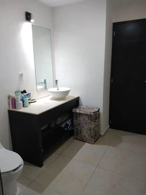 Hermoso Condo De 2 Habitaciones Frente Al Caribe Cancún